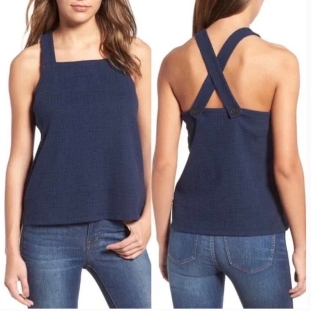 MADEWELL TANK TOP